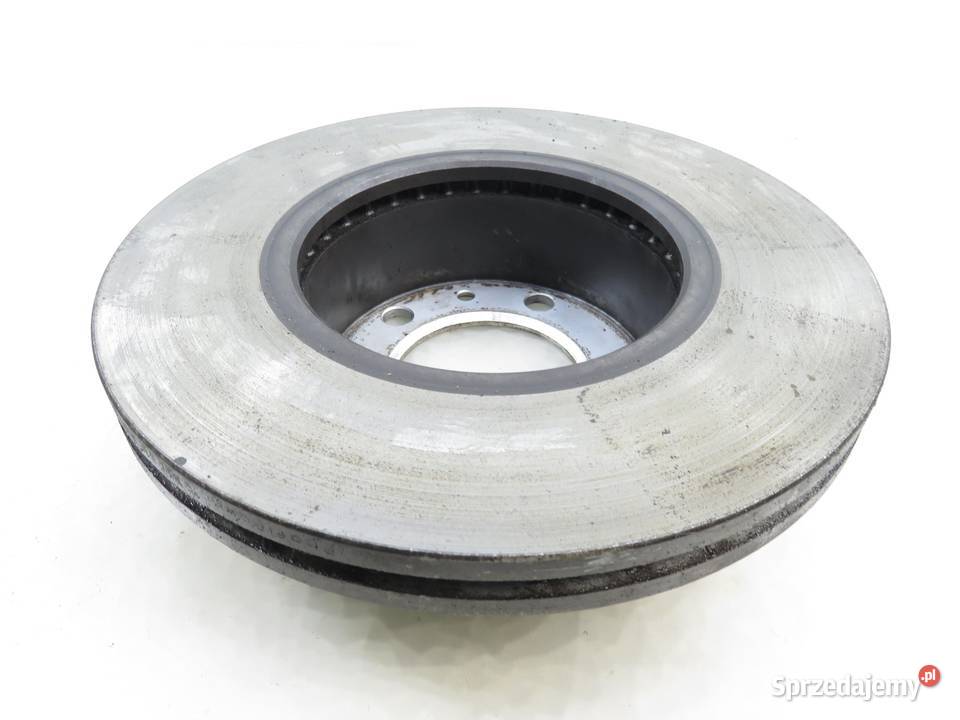 TARCZA HAMULCOWA PRZÓD RENAULT MASTER II FD 22 osobowe sprzedam