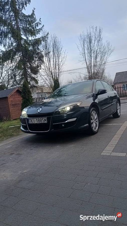 Sprzedam Renault laguna 2000cm3