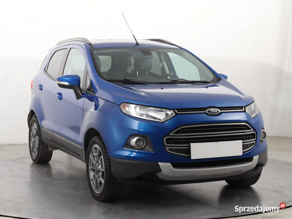 Ford Ecosport 10 EcoBoost sprzedam