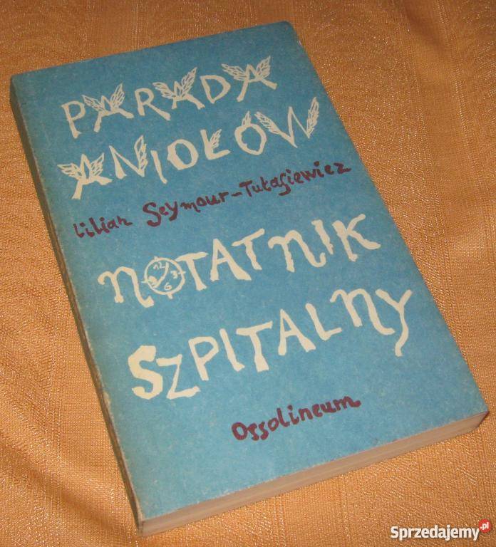 PARADA ANIOŁÓW LSTułasiewicz fa zachodniopomorskie Goleniów