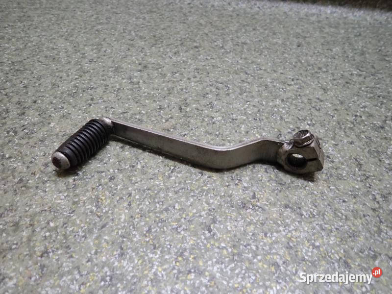 DŹWIGNIA NÓŻKA ZMIANY BIEGÓW KAWASAKI ER6F ER 6 Strzelce Krajeńskie