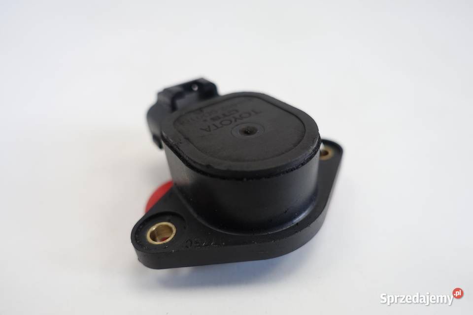 Toyota Yaris I 10 16V CZUJNIK PRZEPUSTNICY Chełm sprzedam