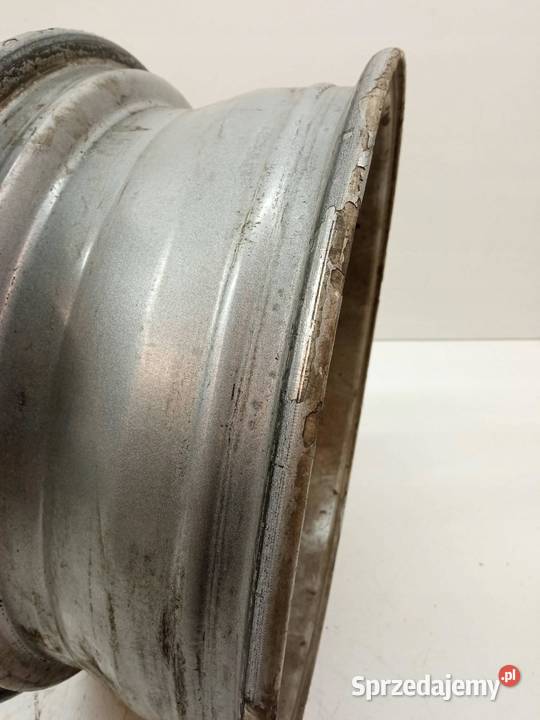 FELGA ALUMINIOWA R15 4X108 ET18 OC65MM 6JX15CH4