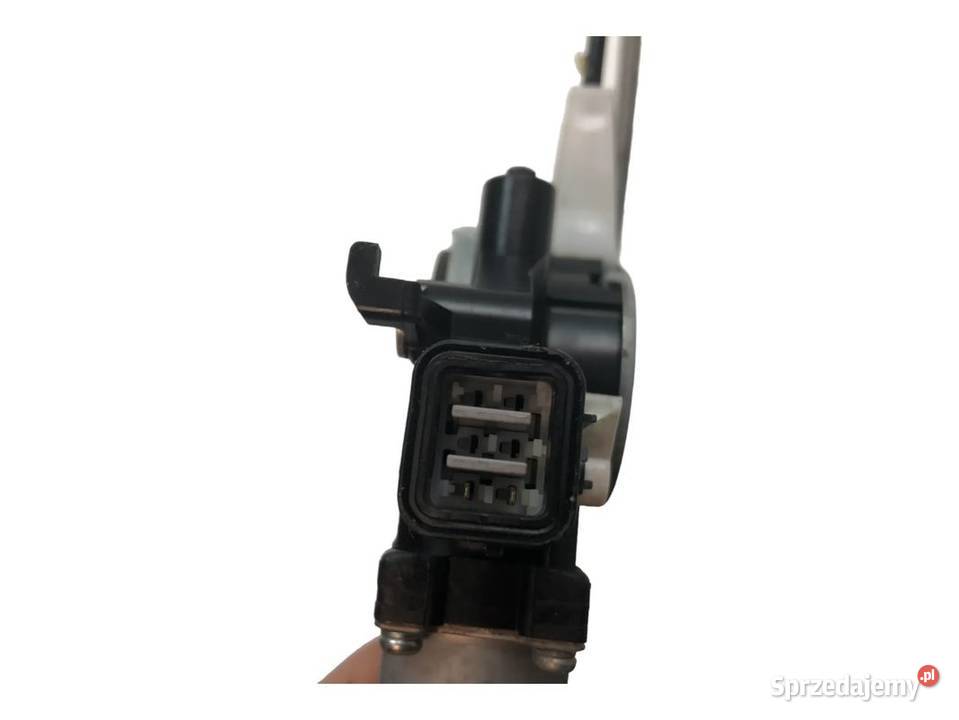 SUBARU OUTBACK IV 2010R MECHANIZM SILNIK osobowe świętokrzyskie Skarżysko-Kamienna