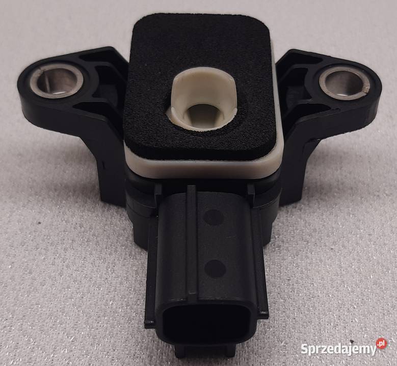 CZUJNIK UDERZENIA AUDI A4 B6 B7 A3 8P 8P0955557 Mielęcin