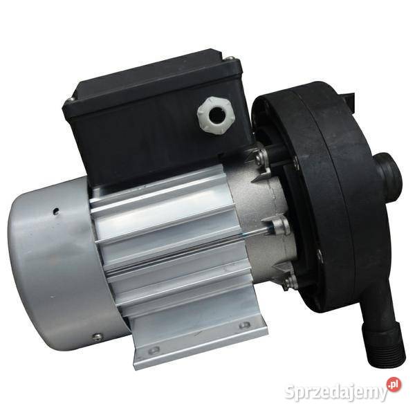 Pompa myjąca SIREM PB1C285H4B 230VP50HZ Warszawa sprzedam