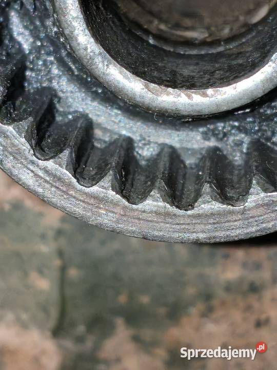 Koło R19 półbęben M 72 Motocyklowe Leszno