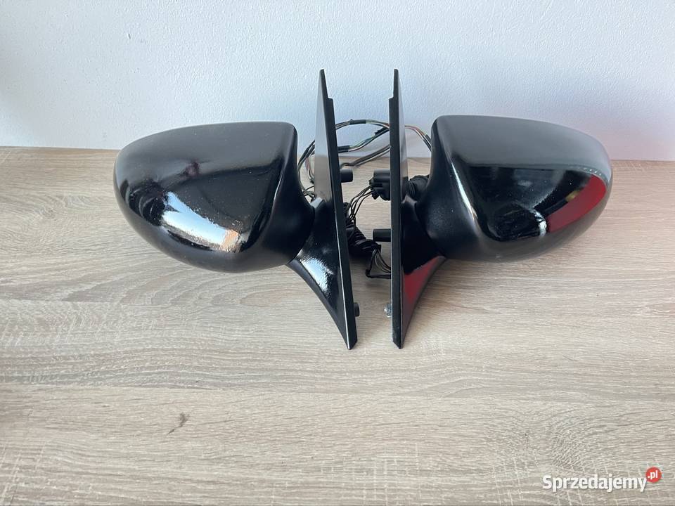 BMW e39 lusterka fake m5 Lusterka zewnętrzne Chełm