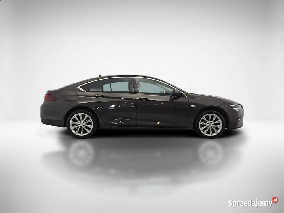 Opel Insignia Grand Sport 20 CDTI Business Warszawa
