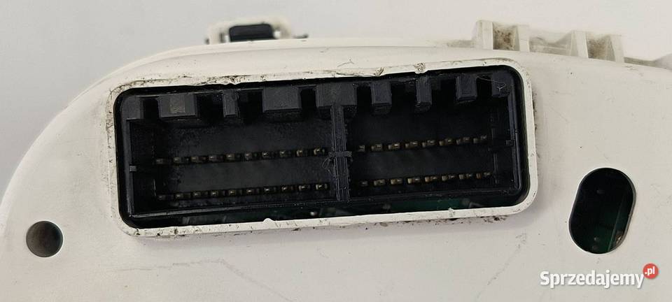 LICZNIK ZEGAR CHEVROLET EPICA 96647726 Lipno