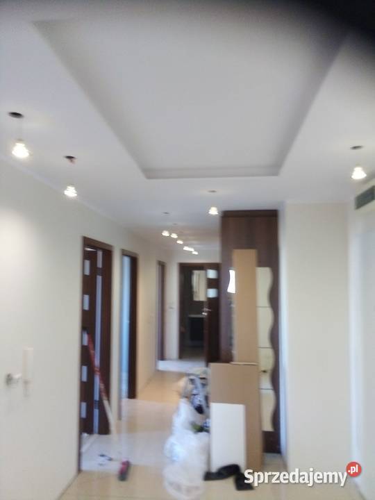 Złota Rączka naprawy montaże wolny termin Warszawa