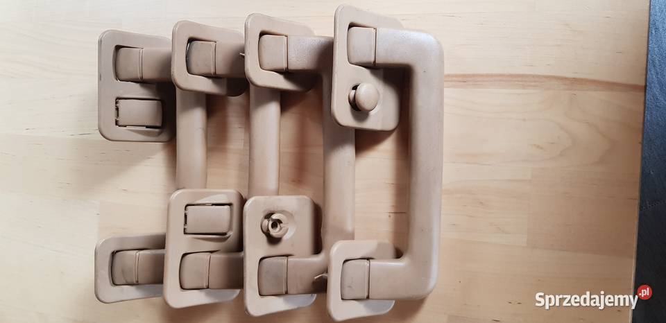 Jeep Grand Cherokee ZJ rączka podsufitki uchwyt terenowe Warszawa