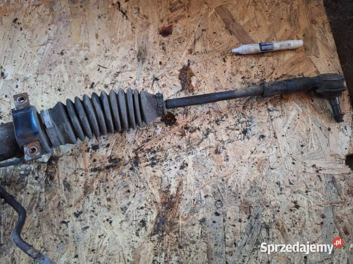 Przekładnia Kierownicza Maglownica Volkswagen