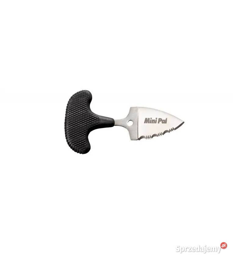Nóż Cold Steel Mini Pal neck push dagger edc Nowy Sącz sprzedam