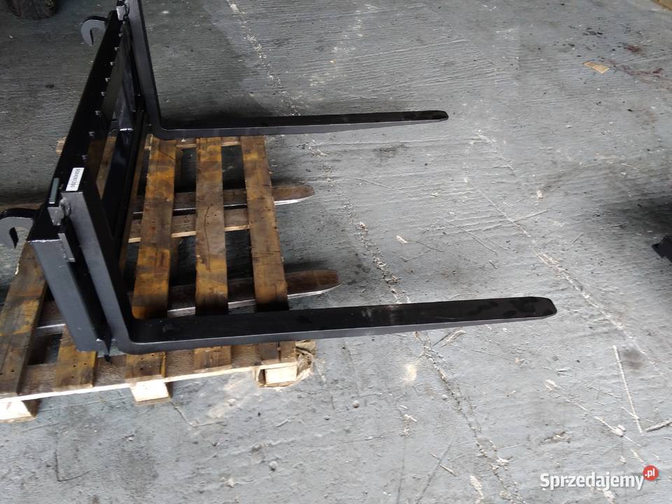 Paleciak standard sprzedam