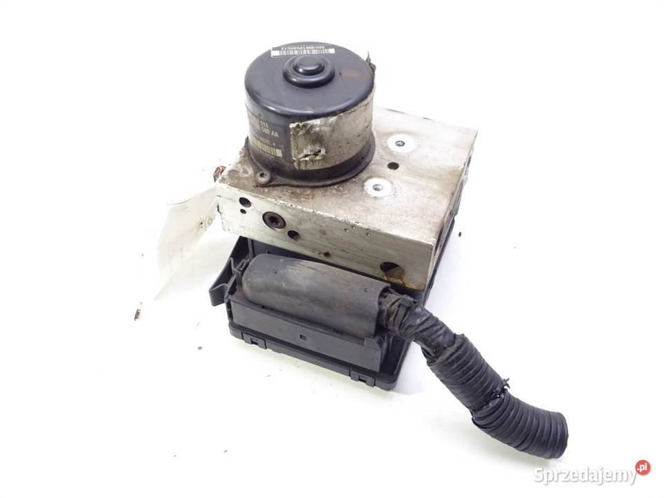 POMPA ABS VW SHARAN 7M3907379B 19 90 9510