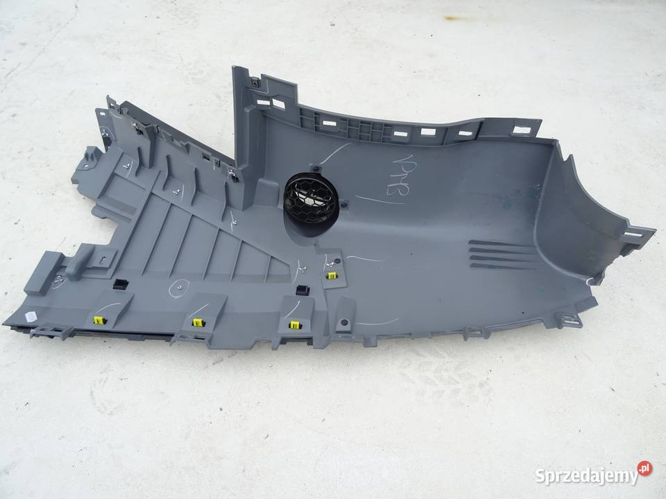 DESKA GÓRNA KOKPITU RENAULT TRUCKS T 82705859 ciężarowe sprzedam