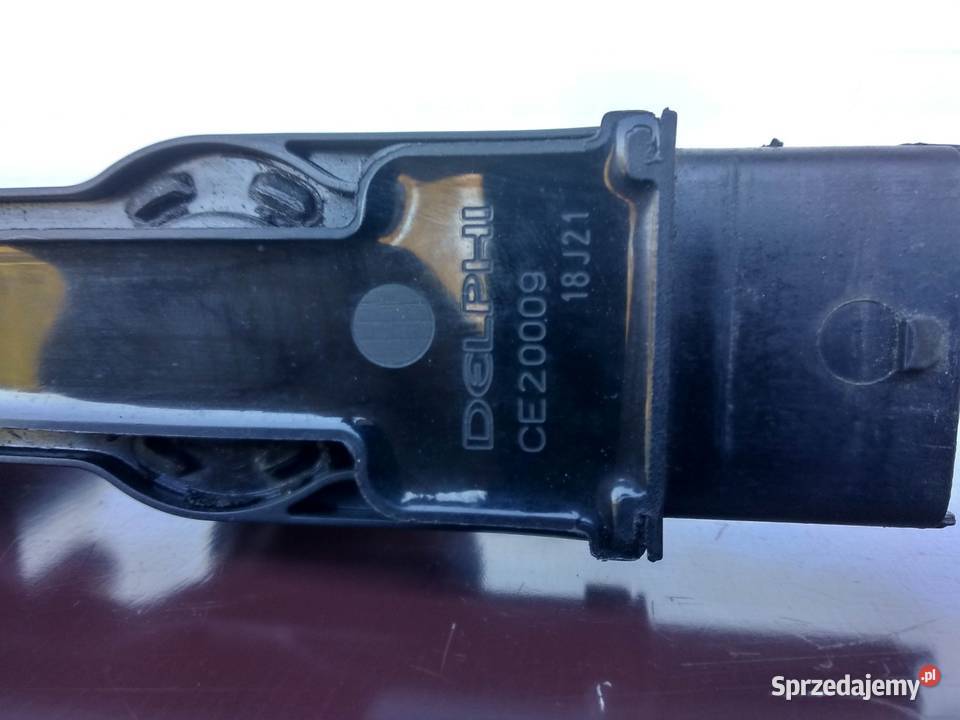 Opel Astra H Zafira B Corsa D Meriva A cewka