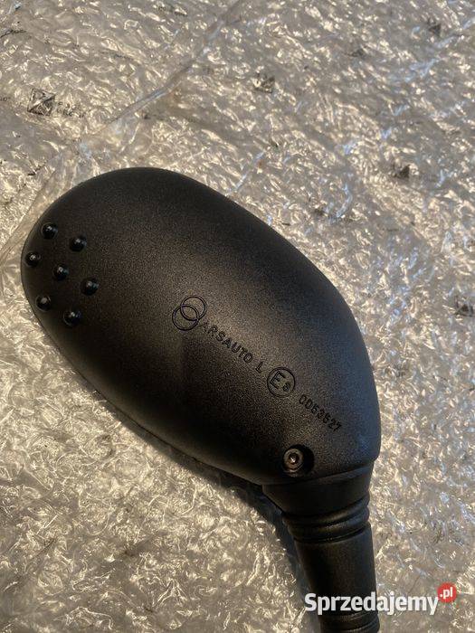 Nowe Lusterko Gilera Arsauto 0053527 N429 Prawe