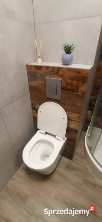 Mieszkanie 3 pokojowe Pruszków parter z 3 piętra i więcej