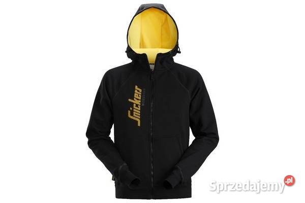 Bluza robocza 2888 Snickers Bluza robocza 2888 z Wrocław