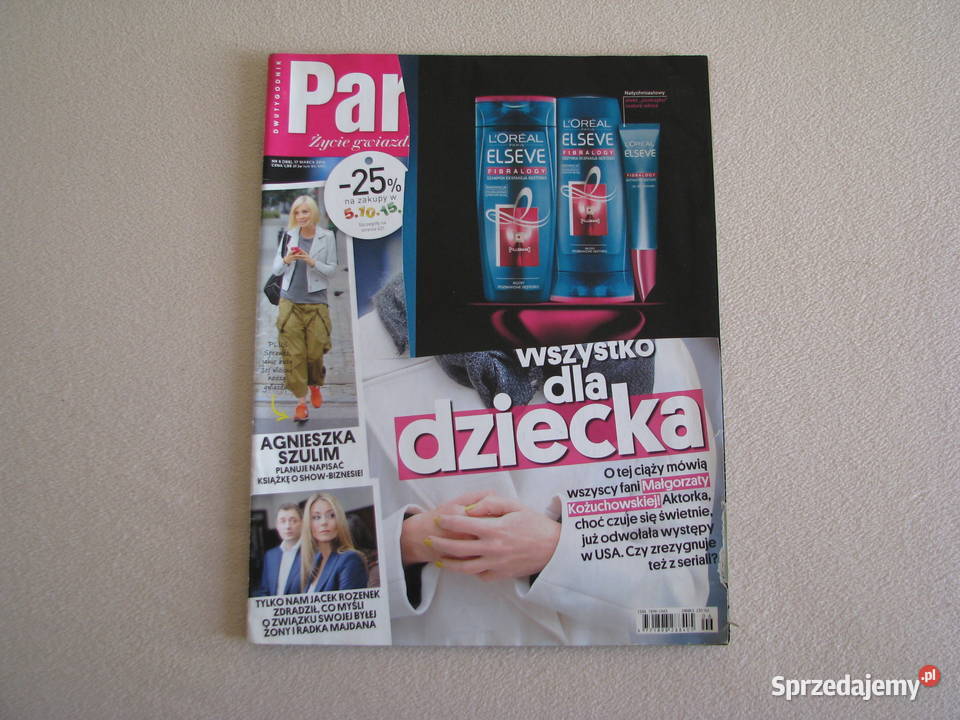 Party życie gwiazd 6 168 z 17 marca 2014 r małopolskie