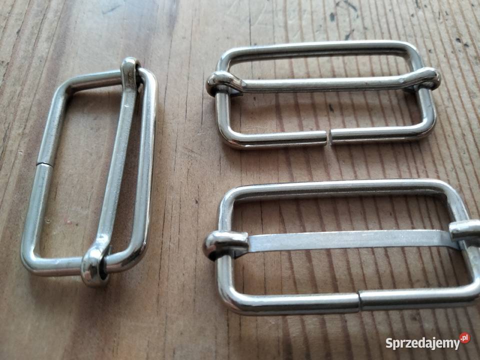 Regulator kaletniczy metalowy prostokątny Ostrów Wielkopolski