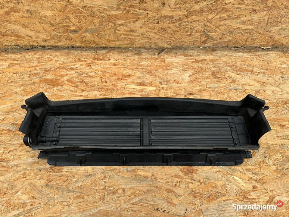 Roleta żaluzja chłodnicy volvo xc60 II 2 17 Sieraków sprzedam