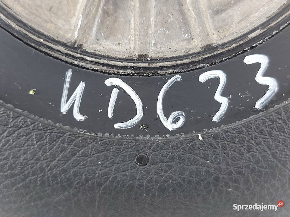 BMW F20 15r kierownica 62558150E