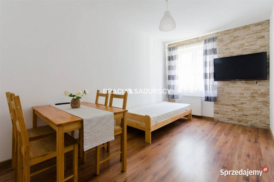 Mieszkanie 462m2 2 pokoje Kraków