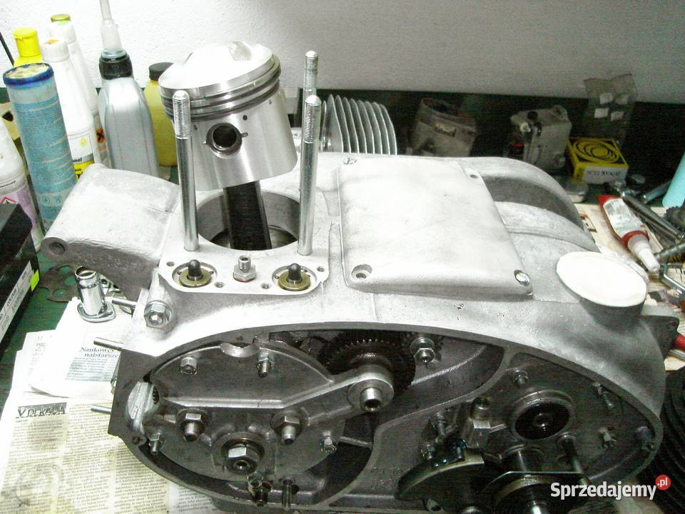 Junak M07 drobiazgowej rekonstrukcji dolnośląskie Wrocław