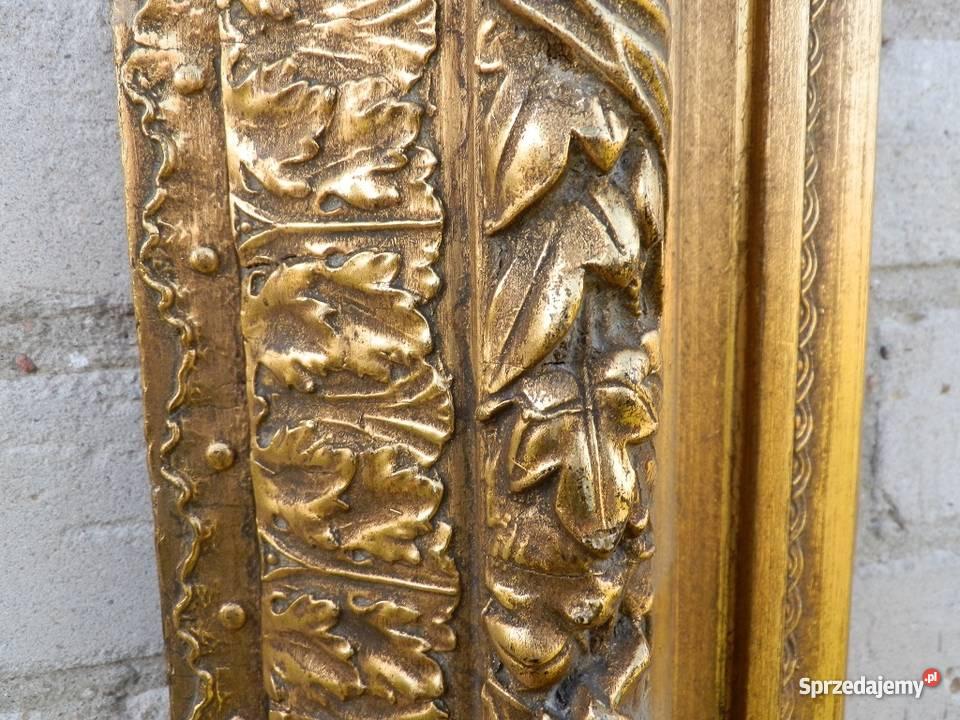 Pałacowa stara rama Dom i Ogród Derewiczna sprzedam