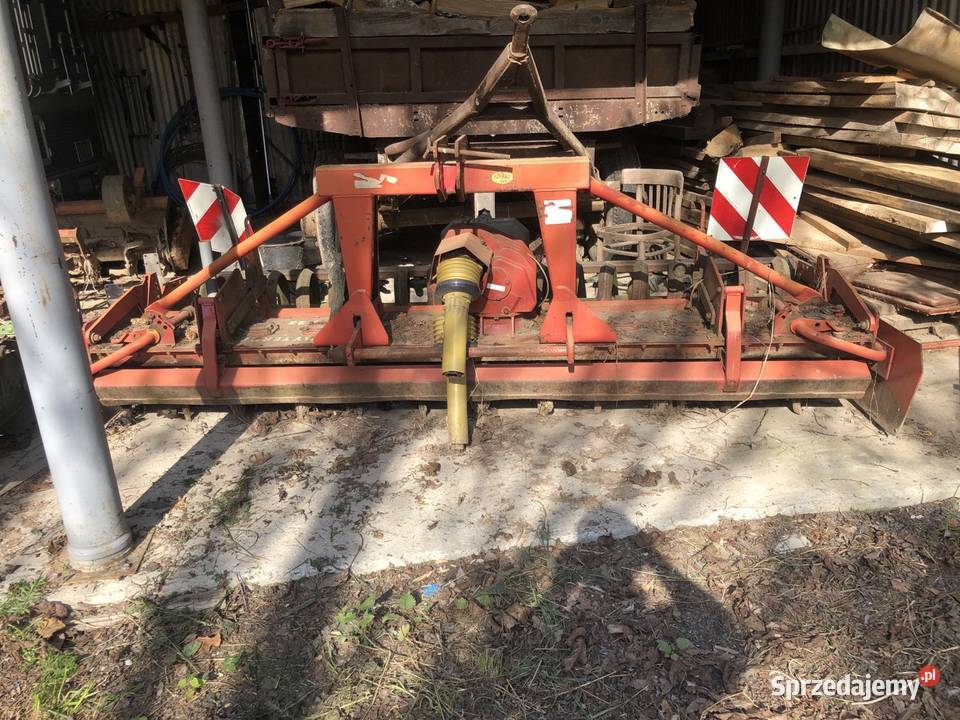 Brona aktywna Puławy