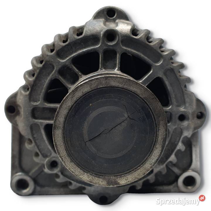 ALTERNATOR Opel Insignia Astra J 16 16V 13500577 Chełm