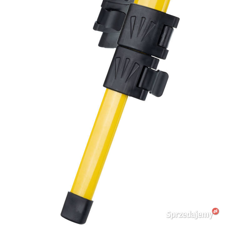 Statyw do Poziomicy Laserowej 43120 Gwint 58 Ludźmierz