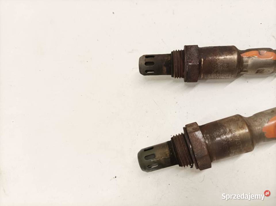 SONDA LAMBDA 9673438580 12 B 81 Citroen C4 Rok produkcji 2015 świętokrzyskie