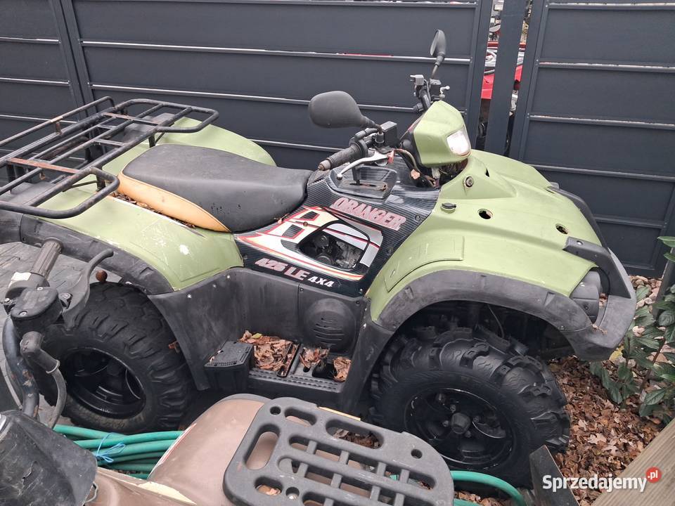 Tgb 425 TGB łódzkie Radomsko