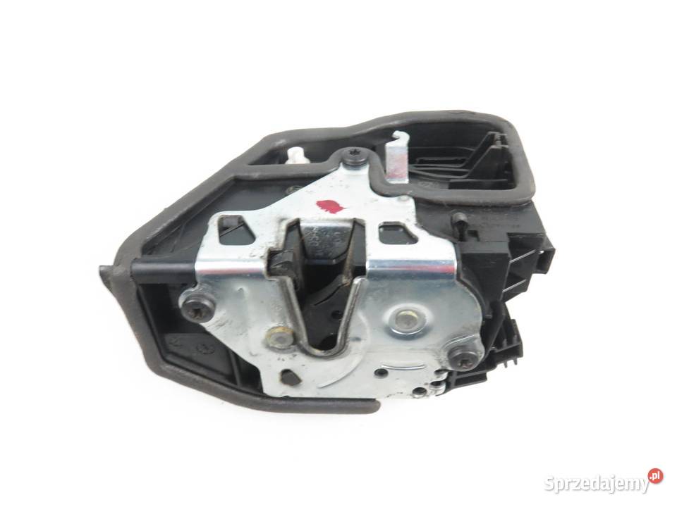 ZAMEK LEWY TYLNY MINI COUNTRYMAN R60 7318417 osobowe