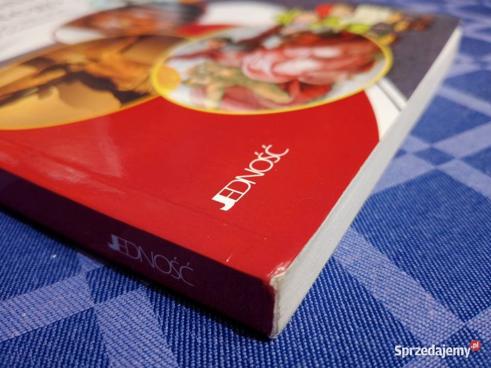 Tajemnice bogatego życia religia klasa 6 Podręczniki Kraków