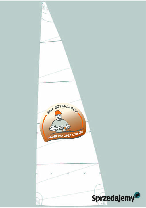 STRUGA Sails Personalizacja Malowanie na Żaglach Zakliczyn