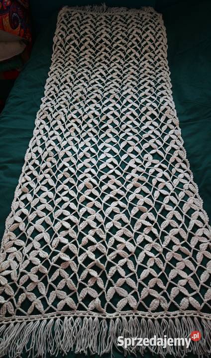 Szal 190 65 doskonały prezent Koszalin