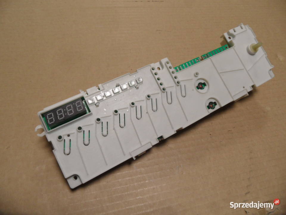 programator pralki MPM4515PA23