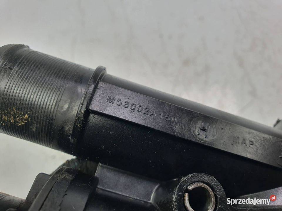 TERMOSTAT FORD MONDEO MK4 9657182080 Lipno