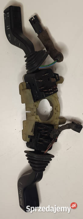 Opel Omega Manetki Przełączniki kierownicy osobowe