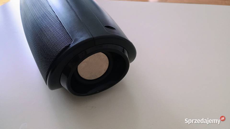 Hykker Sound Storm Głośnik Przenośny świętokrzyskie