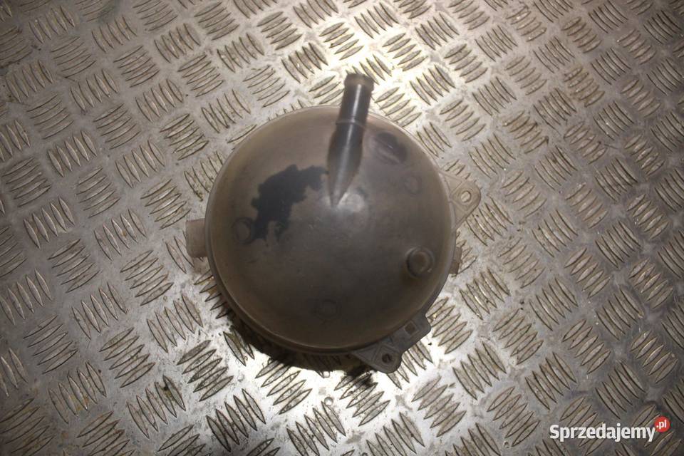 ZBIORNICZEK WYRÓWNAWCZY SEAT ALTEA 16 1K0121407A Zbiorniki wyrównawcze sprzedam