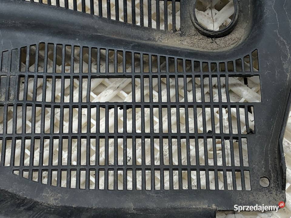 PODSZYBIE FIAT FIORINO III 1308809070 Hatchback osobowe podkarpackie