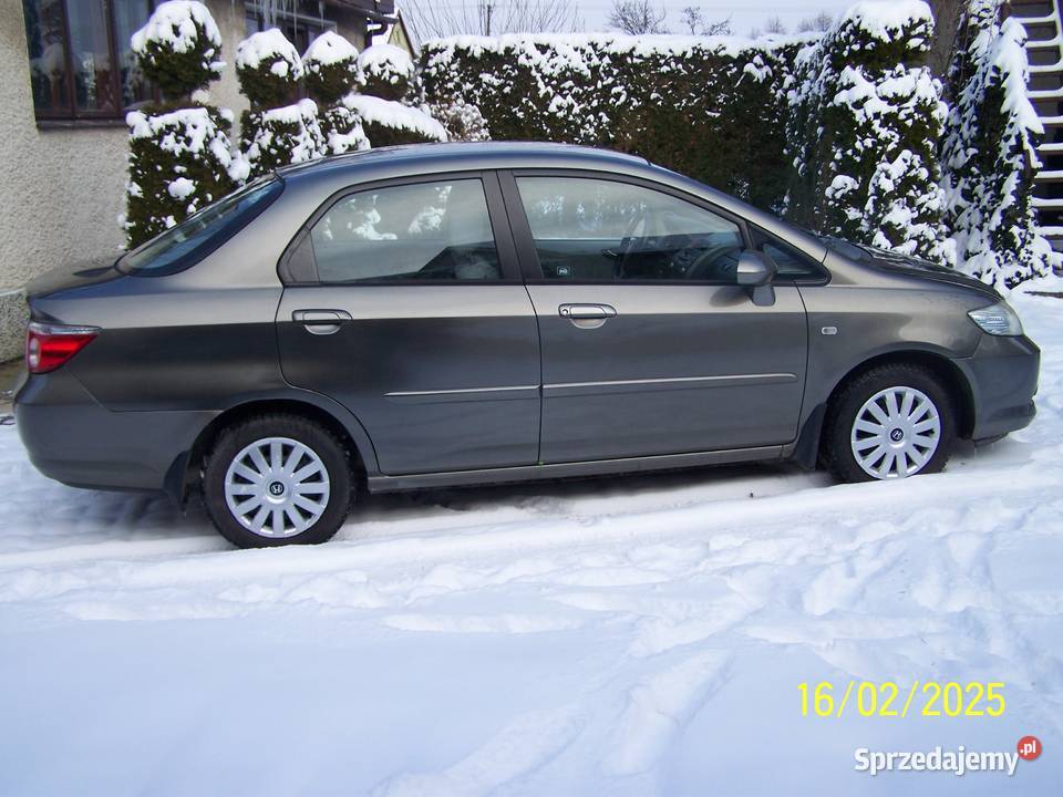 City 14 83 klima alu super stan okazja Tarnów sprzedam