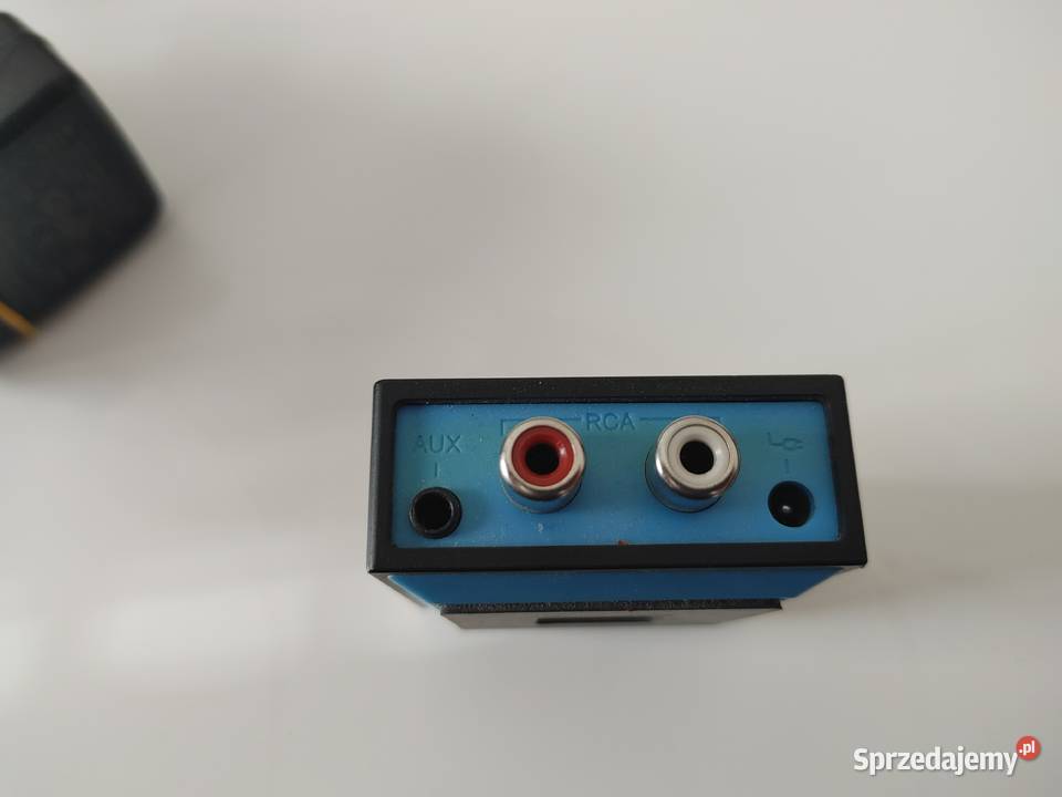 Panasonic SAPT170 51 DVD Home Theater adapter Kraków