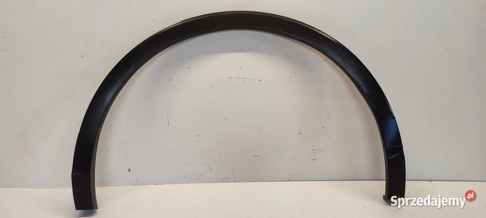 VW TIGUAN II LISTWA BŁOTNIKA LEWY TYŁ 5NA854819J